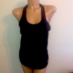 RBX Performance Black Workout Top or Tank - S